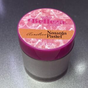 4-39.jpeg Acrílico Naranja Pastel Belleza 1/4 onza