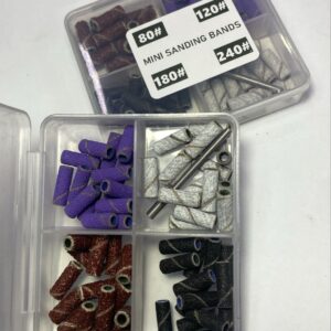 Barrilitos pequeños