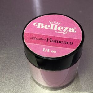 Acrílico Flamenco Belleza 1/4 onza
