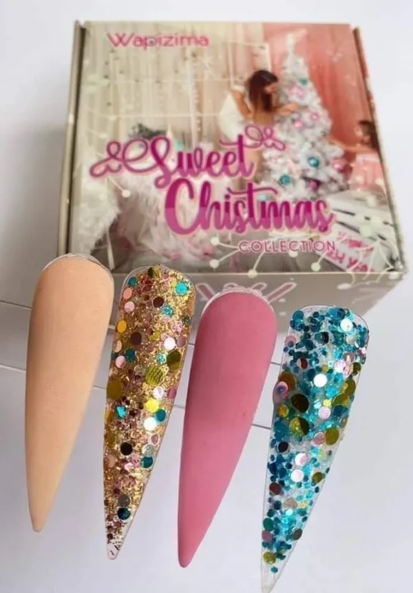 Collection Sweet Christmas Wapizima