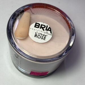 Acrílico cover rose Bria Nails 4 onzas
