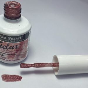 Gelux Gel Polish Pinks Stars Mia Secret 15ml
