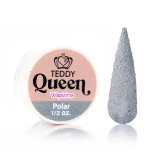 Acrílico Teddy Queen Polar Wapizima 1/2 onza