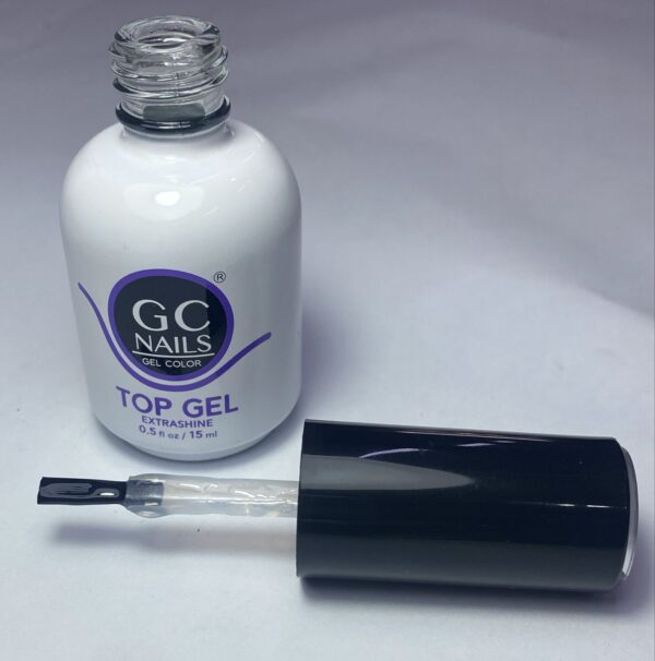 Top Gel GC Nails 15ml