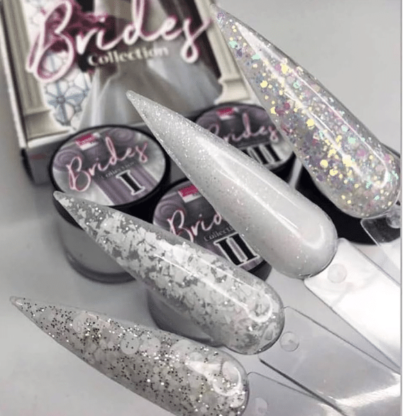 Colección Brides Fantasy Nails