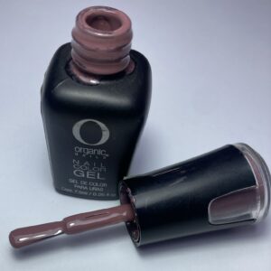 Nail color gel classic moka 028 Organic 7.5ml