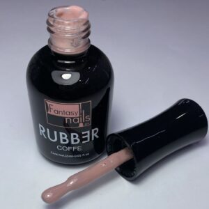 Rubber coffe Fantasy 15ml