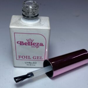 Foil gel Belleza 15ml