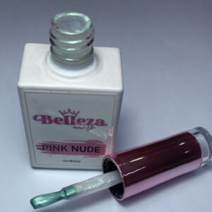 Pink Nude #046 Belleza 15ml
