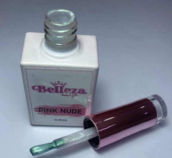 Pink Nude #046 Belleza 15ml