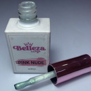 Pink nude #048 Belleza 15ml