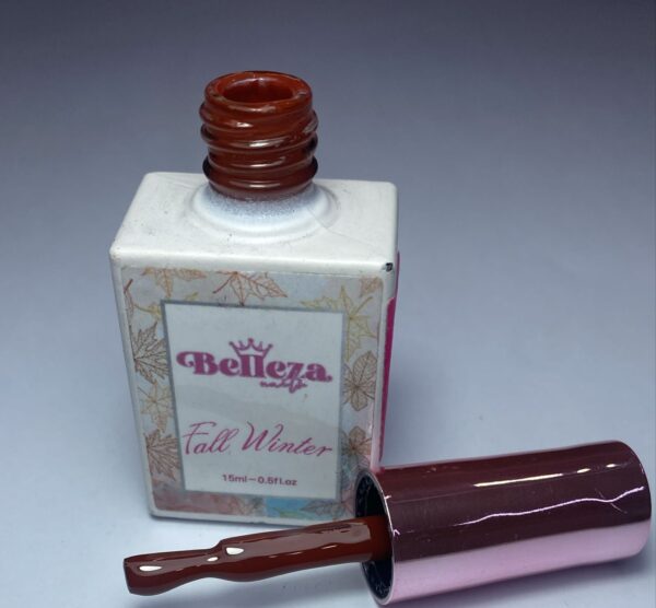 Fall Winter #J0737 Belleza 15ml