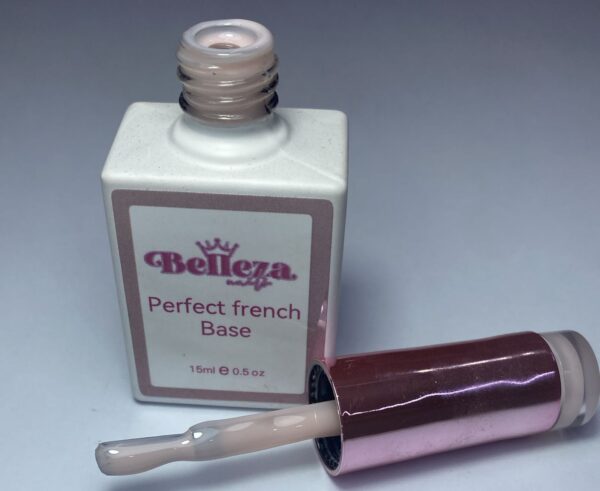 Perfect french base #2 Belleza 15ml