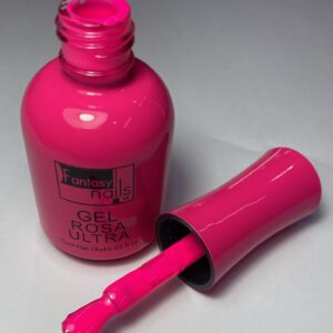 Gel rosa ultra #22 Fantasy 15ml