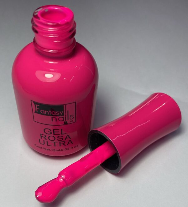 Gel rosa ultra #22 Fantasy 15ml