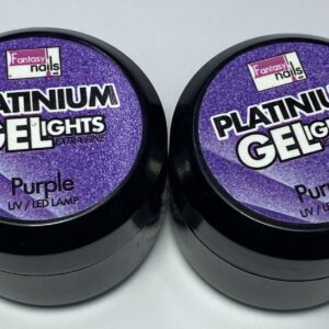 Platinium gelights purple Fantasy
