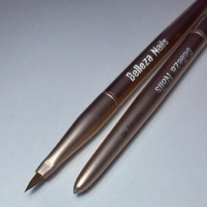 5-23-1.jpeg Pincel #2 kolinsky Belleza Nails