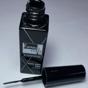 Nail art gel #12 Fantasy 10ml