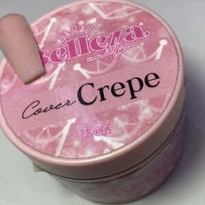 Acrílico cover crepe Belleza Nails 2 onzas