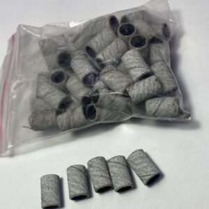 Barrilitos en bolsita 50 piezas