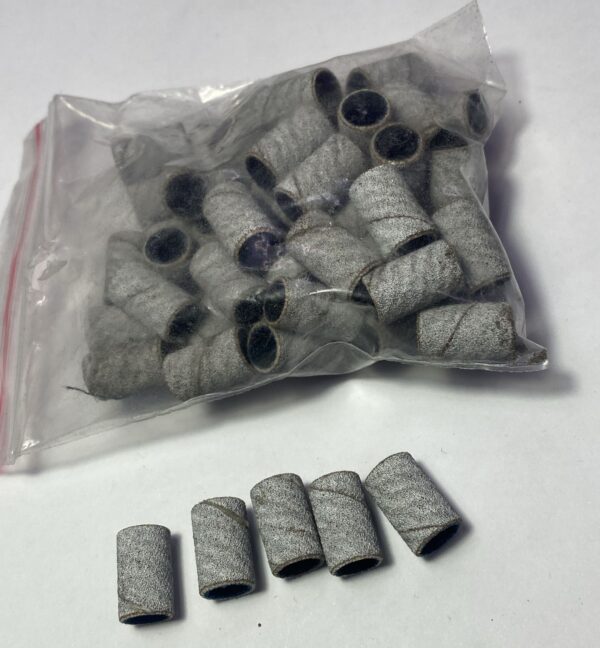 Barrilitos en bolsita 50 piezas
