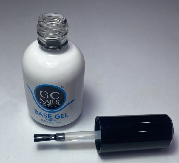 Base gel GC nails 15ml