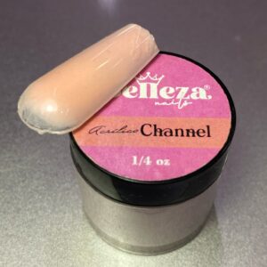 Acrílico Channel Belleza 1/4 onza