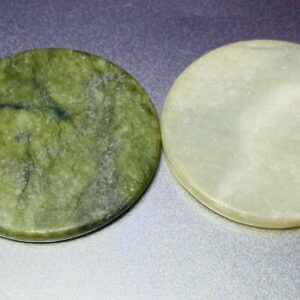 Piedra Jade