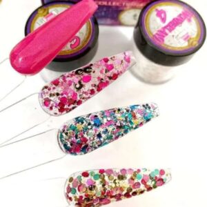 Colección Wonderland Fantasy Nails