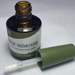 Magic Removedor  RGB 15ml
