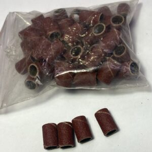 Barrilitos en bolsita 50 piezas