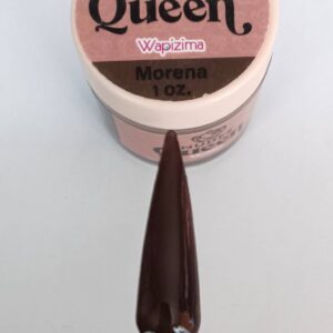 6-1.jpg Acrílico Nudes Queen Morena Wapizima 1 onza