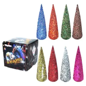 Colección Dragons Wapizima