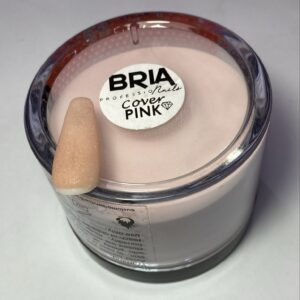Acrílico cover pink Bria Nails 4 onzas