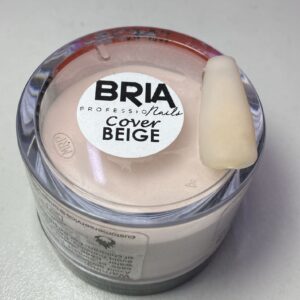 Acrílico cover beige Bria Nails 2 onzas