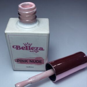 Pink nude #004 Belleza 15ml