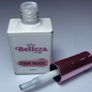 Pink nude #026 Belleza 15ml
