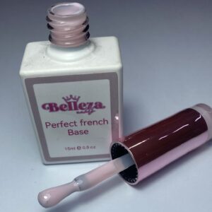 6-16.jpeg Perfect french base #4 Belleza 15ml