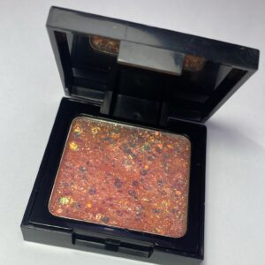 Solid glitter gel #18 Belleza 5g