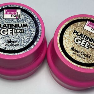Platinium gel fine Fantasy