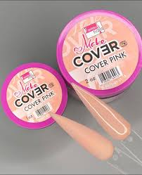 Acrílico cover pink Fantasy Nails 2 onzas