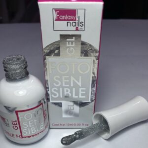 Foto sensible plata Fantasy 15ml