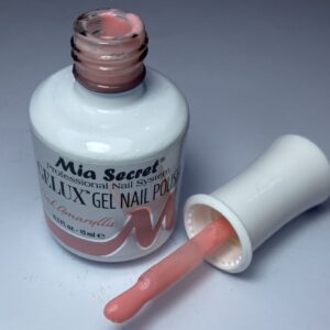 6-22.jpeg Gelux gel nail polish pink amaryllis Mia Secret 15ml