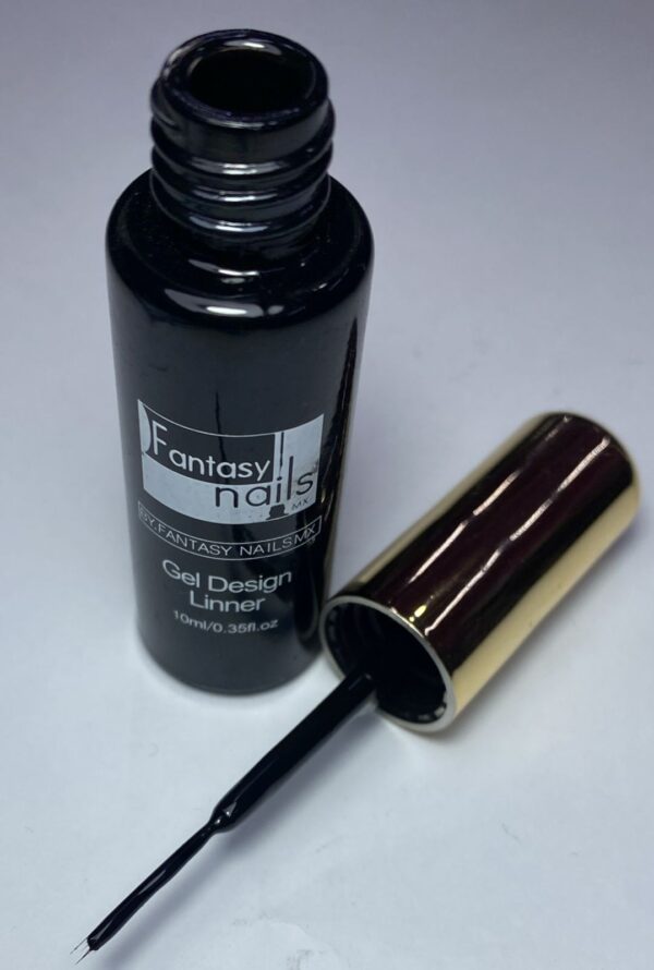 Gel desingn linner Fantasy 10ml