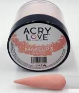 Acrílico Make Up #3 Acry Love 2 onzas