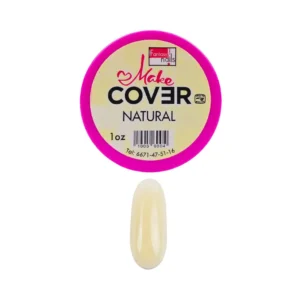 Acrílico make cover natural Fantasy Nails 1 onza