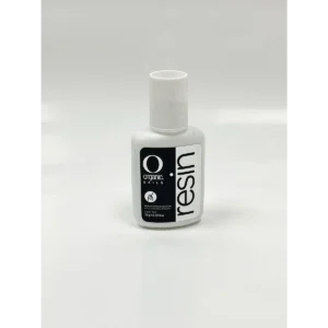 Resina para uñas Organic 15g