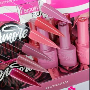 Colección Gel is Amore Mío Fantasy Nails
