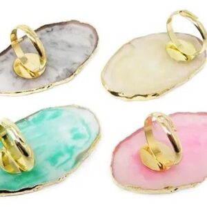 Anillos para mezclas