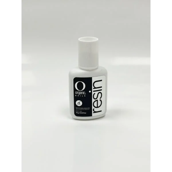 Resina para uñas Organic 15g